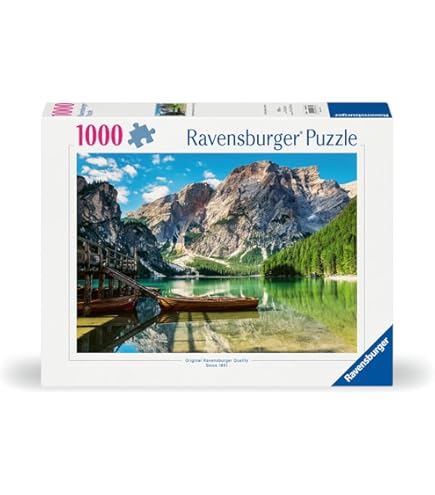 Puzzle Pour Adultes 1000 Pièces, HQC Algarve Bay