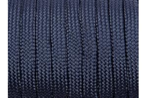 Alsino Starke Fallschirmschnur Survival Paracord Mehrzweck-Seil Survival-Seil - 5m 10m 15m 30m, Stärke: 4mm