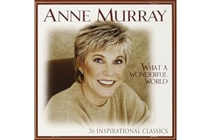 What A Wonderful World