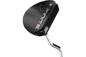 Wilson Sporting Goods Staff Infinite Golf Putter Golf club