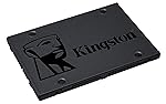 Kingston SSD A400 240GB Solid-State-Drive (2.5 Zoll, SATA 3)