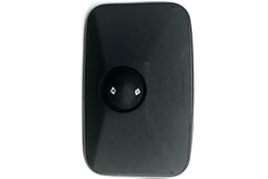 ‎MELTRUCK MelTruck® 2x Außenspiegel Seitenspiegel 250 x 165 mm LKW Traktor Bagger (2, 250 x 165 mm)