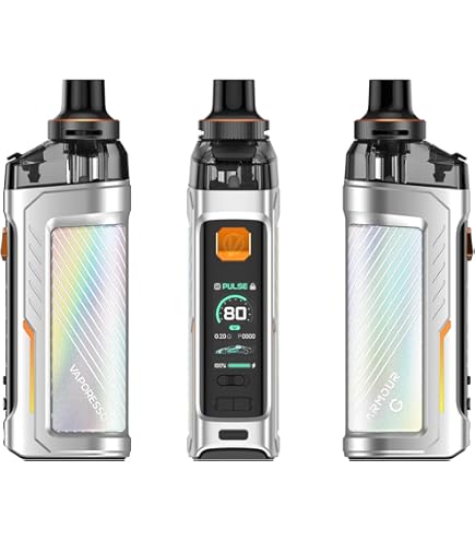RELX Essential Verdampfer-Gerät, klassisches Schwarz, Pods sind nicht im  Lieferumfang enthalten/kein Nikotin : Amazon.de: Elektronik & Foto