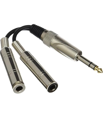 Cavo Per Strumenti Stagg 3m - Jack Dritto, Alta Qualità, Nero - Foto 6