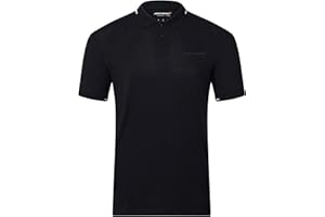 McLaren F1 Herren Core Essentials Small Logo Poloshirt