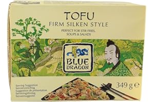 Blue Dragon Tofu 349 g