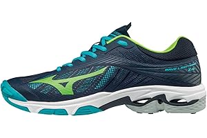 Mizuno Herren Wave Lightning Z4 Laufschuhe