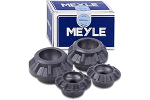 Meyle 100 512 1008 Supporto ammortizzatore a molla