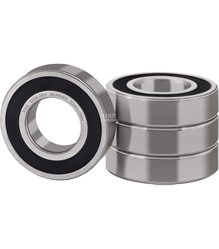 Cuscinetto A Sfere FAG 7304-B-TVP | Ø Est 52mm Int 20mm | Larghezza 15mm | 17600 Rpm - Foto 8