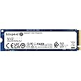 Kingston NV2 NVMe PCIe 4.0 SSD Interno 250GB M.2 2280 - SNV2S/250G