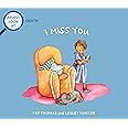 I Miss You: a First Look at Death (First Look At...Series)