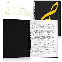 ADERTOS Notenmappen A4 Chormappen Schwarz Notenordner Mappe für Notenblätter 50 Tasche Leere Musiknote Mappe Ringbuch Klarsichthüllen Kunststoff Registermappen Music Sheet Folder Konzer Chorfolder ADERTOS Notenmappen A4 Chormappen Schwarz Notenordner Mappe für Notenblätter 50 Tasche Leere Musiknote Mappe Ringbuch Klarsichthüllen Kunststoff Registermappen Music Sheet Folder Konzer Chorfolder