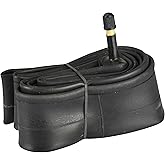 Fischer - Camera d'Aria per Bicicletta, Diverse Misure, Diverse valvole