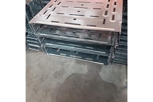 ‎POWERPREIS24 12 m Kabelrinne Kabelkanal mit integ.Verbinder Jupiter 60x300 mm Profiware von powerpreis24® …