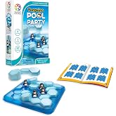 SMART Games Penguins pool party