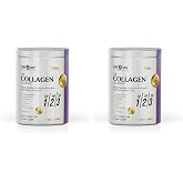DAY2DAY The Collagen All Body Toz (2 paketi)