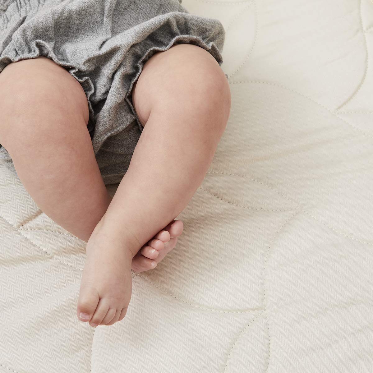 boori mattress 132 x 77