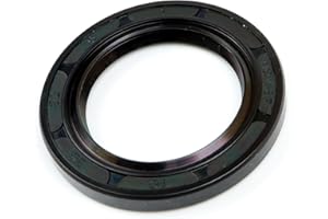 Parts and Parts Wellendichtring 35x52x6mm NBR 70 DIN 3760 ISO 6194