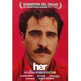 Her [DVD]
