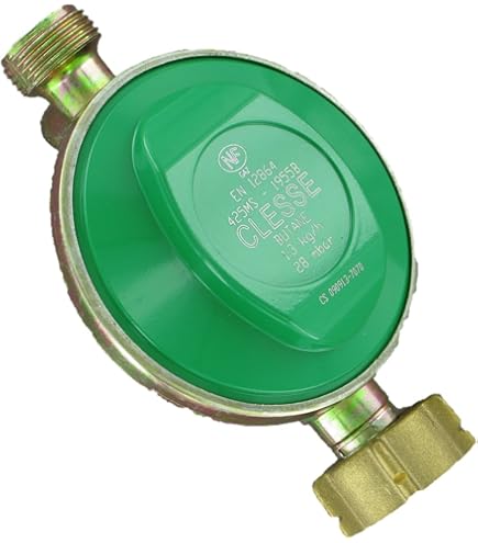 Kit 5 Ugelli Gas GPL Universali - 0.5/0.7/0.87/1.02mm Per Bruciatori Metano/Propano/Butano - Foto 5