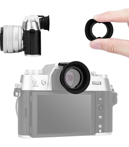 BROTECT Matte Antireflectie Screenprotector (2 Stuks) Voor Fujifilm X-T5 - Anti-vingerafdruk