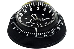 Garmin (Silva) 85 Regatta Sailing Compass