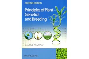 Principles of Plant Genetics and Breeding