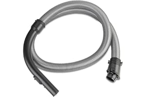 SWYP Saugschlauch Schlauch mit Handgriff und Geräteanschluß kompatibel mit Miele Staubsauger Modell (C1 Compact)