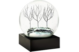 CoolSnowGlobes Winter Schneekugel