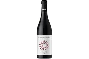 LE TENUTE VALDO – Cabernet Sauvignon Friuli DOC 750ml