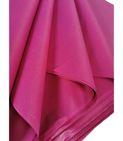 25 Fogli Carta Velina Senza Acidi - Per Archivio, Regali, Protezione Abiti - Foto 11