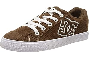 DC Shoes Femme Chelsea-Chaussures Basket