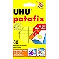 UHU Patafix Yellow