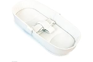 ISAFE Luxury Bedding Cream for Carrera Sport 3-in-1