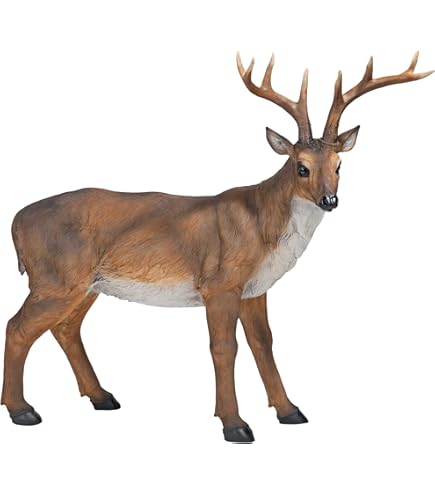 Animali In Resina - Animali Da Giardino | Déco Et Artisanat - Foto 9