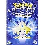 Pokemon Jirachi Wish Maker [DVD]