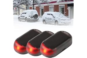 GZWY Electromagnetic Snow Removal, 3pcs Electromagnetic Car Deicer Molecular Vehicle Microwave Molecular Deicing Instrument Antifreeze Device, Electromagnetic Interference Anti-Freeze Snow Removal Tool