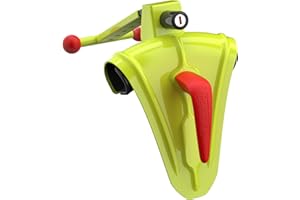 Bullock - Defender Antivol Voiture Volant Universel - Serrure Antivol, Concu avec alliage renforcé, facile à utiliser - 20 x 23 x 33 cm; 3.6 Kg