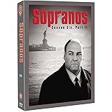 The Sopranos: Season 6 Part 2 [2006] [2007]