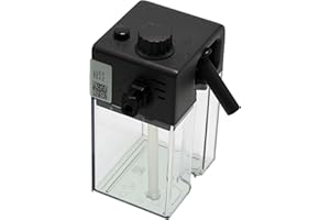 ‎DE'LONGHI DeLonghi 7313250671 spieniacz do mleka EN560.B Nespresso Lattissima Touch