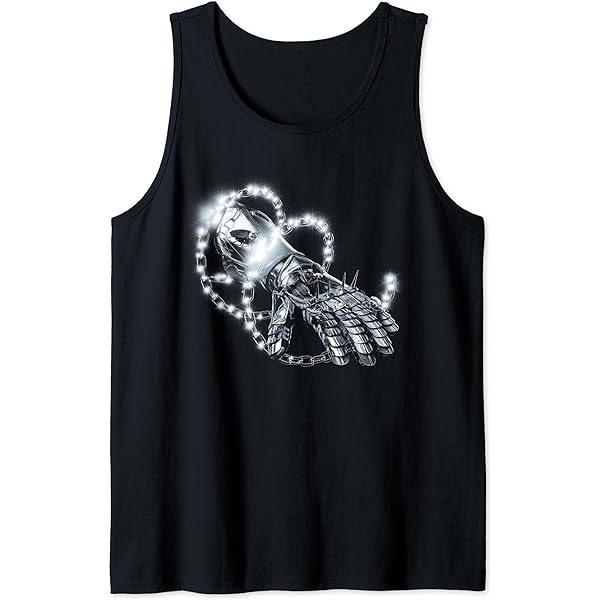 Papa Roach Tank Top - Offizielles Merchandise Mit Band Portrait
