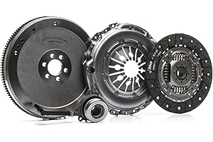 VALEO-845253-Kit d'embrayage-Mécanisme Diamètre Extérieur : 240, Avec Mécanisme : OUI, Avec Disque : OUI, Volant Moteur: VOLANT RIGIDE