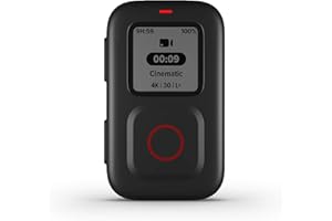 GoPro Fernbedienung - Offizielles GoPro-Zubehör