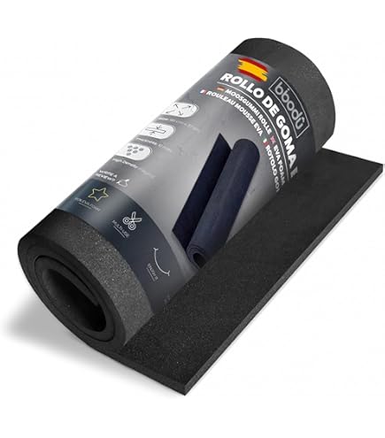 mmasport Schuimbekleding voor kussens, banken, stoelen, tuinpallets