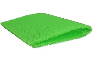 LUTH PREMIUM PROFI PARTS Alfombrilla de refrigerador antimoho Antibacteriana Inhibidor de olores para Verduras Frescas Que se Puede Cortar a Medida y reutilizar