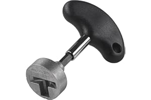 Wolfcraft 2419000 Hook Screwdriver