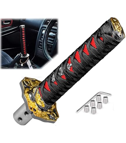 MOMO Atomik Shift Knob : Amazon.in: Car & Motorbike