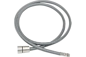 FRANKE KITCHEN SYSTEMS Franke Brauseschlauch für TAROS Window u. ATLAS Window mit Zugauslauf/Ersatzteil/Auszugsschlauch