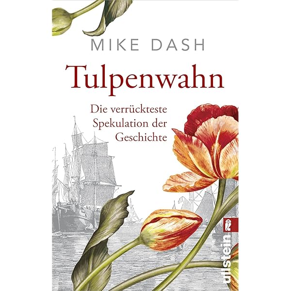 Die Tulpe: Eine Kulturgeschichte : Pavord, Anna, Wollermann