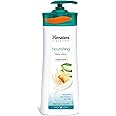 Himalaya Nourishing Body Lotion, 400ml